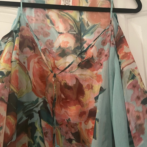 Becca Cover Up size xs/s - Picture 3 of 4